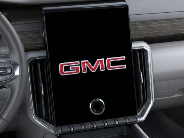New 2027 GMC Acadia Denali w/ LPO, Floor Liner Package AWD/4WD image 20