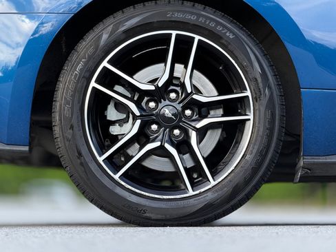 Used 2022 Ford Mustang GT RWD image 20