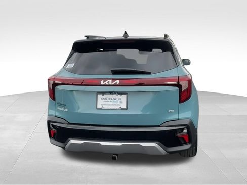 Used 2026 Kia Seltos S AWD/4WD image 7