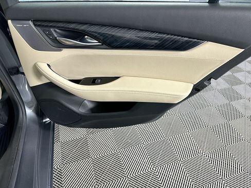 Used 2021 Cadillac CT5 Premium Luxury w/ Parking Package image 30