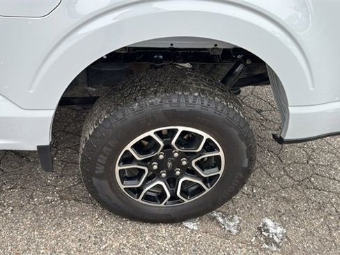 Certified 2023 Ford F150 XLT w/ Equipment Group 302A High image 25