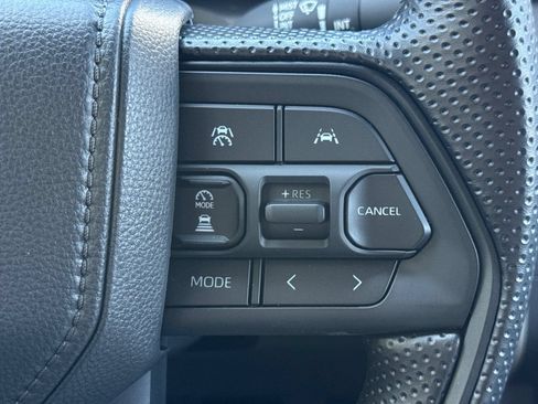New 2026 Toyota Tacoma SR5 AWD/4WD image 27