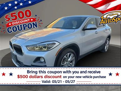 Used 2020 BMW X2 xDrive28i w/ Convenience Package