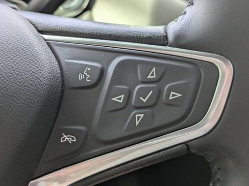 Used 2022 Chevrolet Equinox LT image 26