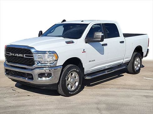 Certified 2024 RAM 2500 Big Horn image 1