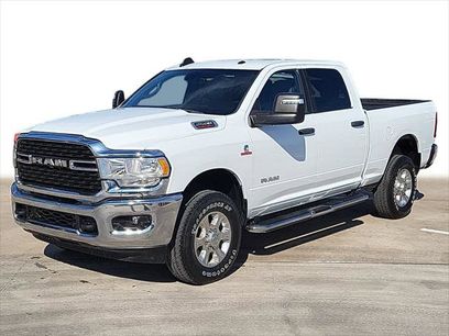 Certified 2024 RAM 2500 Big Horn