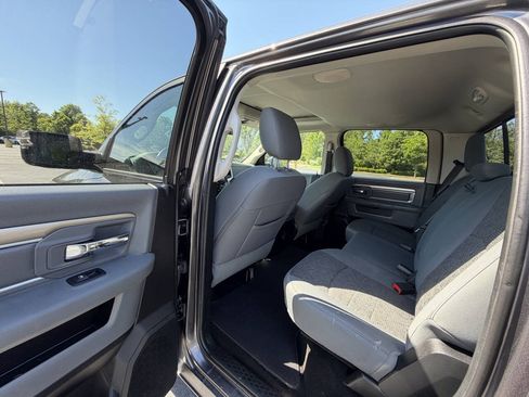 Used 2016 RAM 1500 Big Horn AWD/4WD image 13