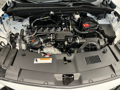 New 2026 Acura ADX A-Spec AWD/4WD image 20