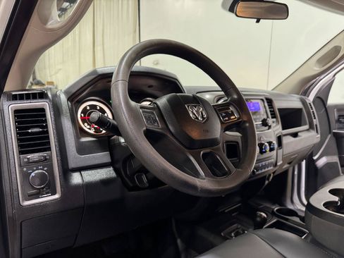 Used 2015 RAM 4500 Tradesman w/ Chrome Appearance Group AWD/4WD image 9