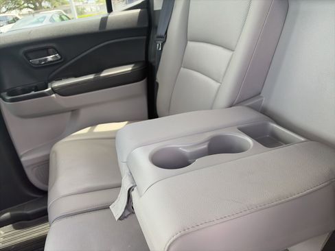 Used 2019 Honda Ridgeline RTL-E image 13