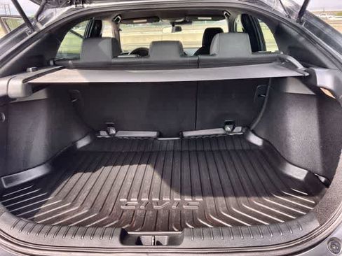 Used 2019 Honda Civic Sport image 20