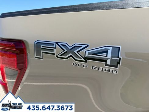 New 2026 Ford F150 XLT w/ XLT Chrome Appearance Package AWD/4WD image 12