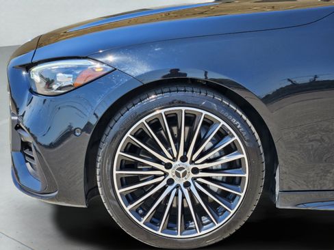 Used 2023 Mercedes-Benz C 300 Sedan image 30