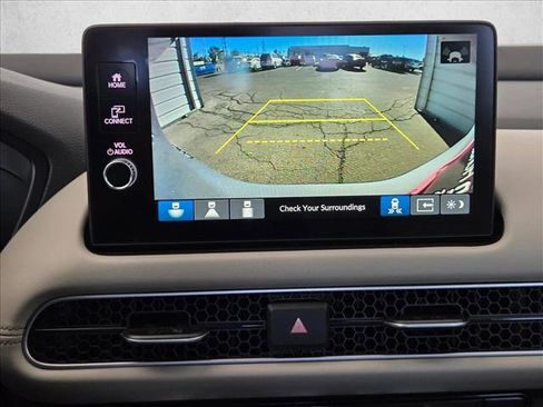 New 2026 Honda HR-V EX-L image 12