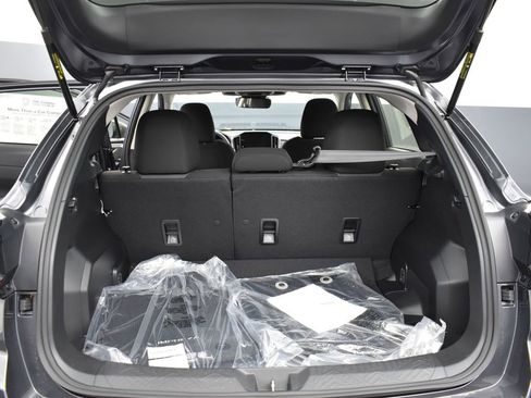 New 2026 Subaru Impreza 2.0i Sport image 21