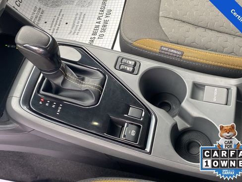 Certified 2024 Subaru Crosstrek 2.5i Sport w/ Popular Package #4A image 22