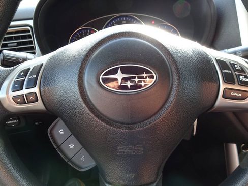 Used 2012 Subaru Forester 2.5X Premium w/ All-Weather Pkg AWD/4WD image 21