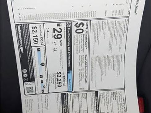 New 2026 BMW M340i w/ Premium Package image 20