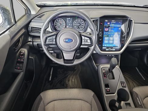 Certified 2024 Subaru Crosstrek 2.0i Premium AWD/4WD image 20