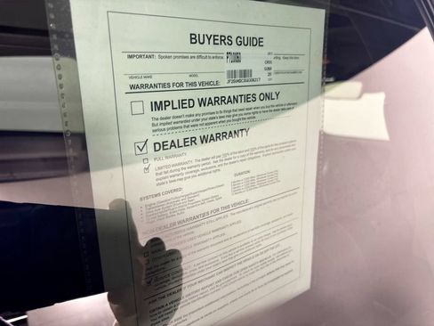 Certified 2025 Subaru Crosstrek 2.5i Premium AWD/4WD image 25