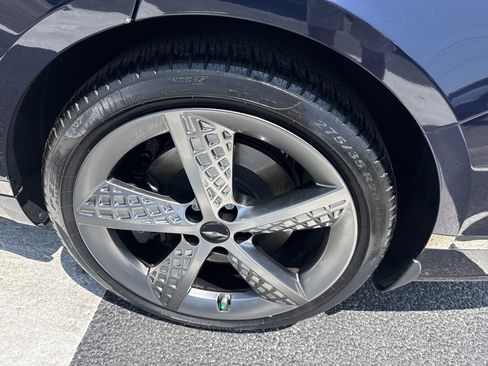 Used 2025 Genesis G80 2.5T Sport Prestige AWD/4WD image 9