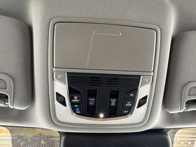 Certified 2023 Acura RDX w/ Technology Package AWD/4WD image 28