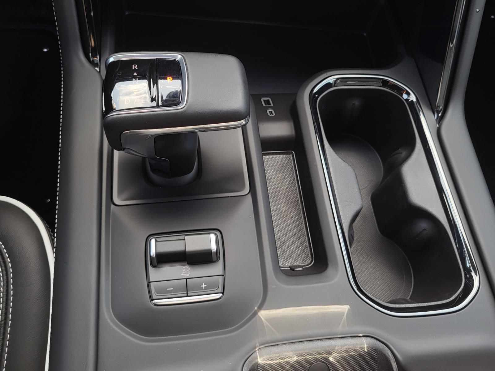 Used 2026 GMC Sierra 1500 AT4X AWD/4WD image 23
