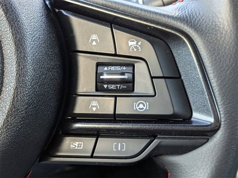 Used 2023 Subaru Forester Sport image 24