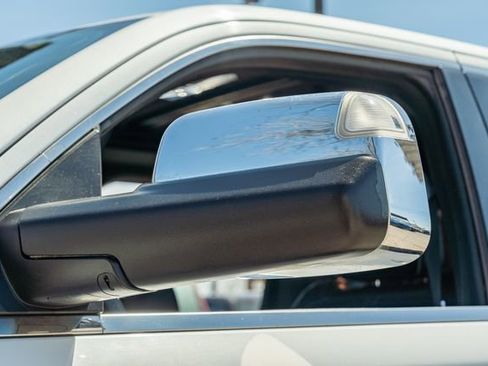 Used 2019 RAM 1500 Limited image 10