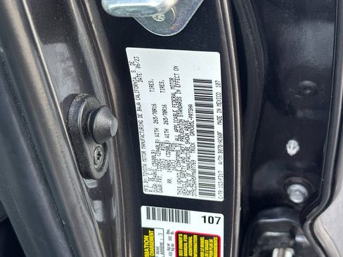 Used 2023 Toyota Tacoma TRD Off-Road AWD/4WD image 26