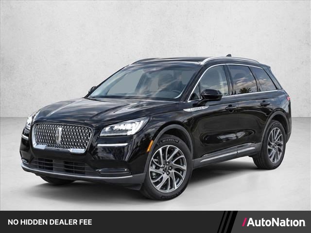 Used 2021 Lincoln Corsair FWD image 1