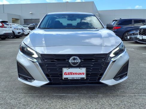 Used 2024 Nissan Altima 2.5 SV FWD image 20