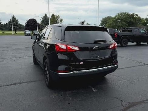 Used 2019 Chevrolet Equinox LT FWD image 7