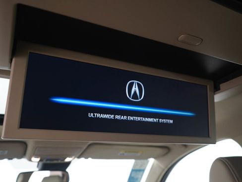 Used 2014 Acura MDX SH-AWD w/ Advance Package image 17