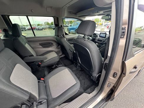 Used 2020 Ford Transit Connect XL w/ Trailer Tow Package FWD image 18