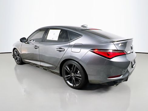 Used 2024 Acura Integra A-Spec image 8