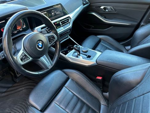 Used 2021 BMW M340i w/ Driving Assistance Package image 10