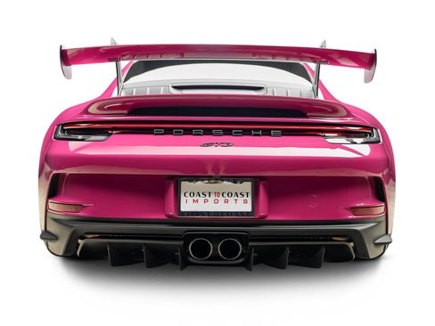 Used 2024 Porsche 911 GT3 image 16