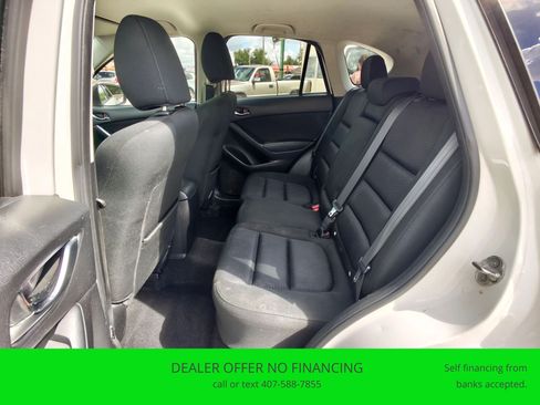 Used 2014 MAZDA CX-5 Touring FWD image 11