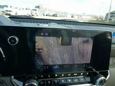 New 2026 Chevrolet Colorado ZR2 w/ Technology Package image 24