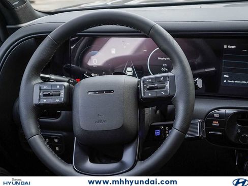 New 2026 Hyundai Palisade XRT Pro AWD/4WD image 17