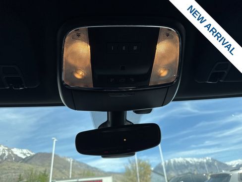 Used 2019 Jeep Grand Cherokee Trailhawk image 26