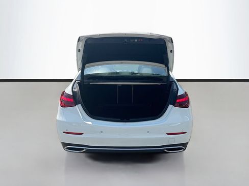 Used 2022 Mercedes-Benz C 300 Sedan w/ Exclusive Trim Package image 9