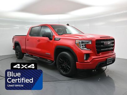Used 2022 GMC Sierra 1500 Elevation