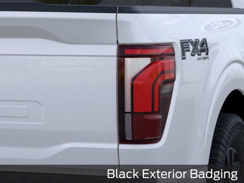 New 2026 Ford F150 Lariat w/ Equipment Group 502A High image 28