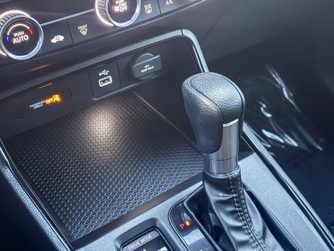 Certified 2024 Honda CR-V LX image 25