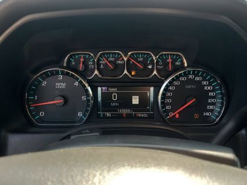 Used 2017 GMC Sierra 1500 SLT AWD/4WD image 21