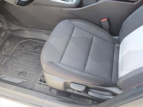 New 2026 Chevrolet Trax RS w/ Driver Confidence Package image 4