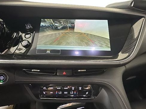 Used 2023 Buick Envision Essence AWD/4WD image 24