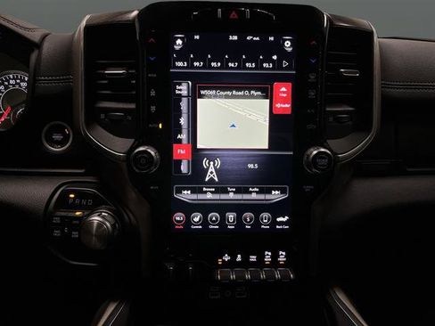 Used 2020 RAM 1500 Laramie image 18